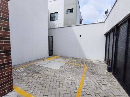 FATIMA - APARTAMENTO - JAIME CALADO, 88 AP 01 TERREO COMPACT 88 - Foto 5