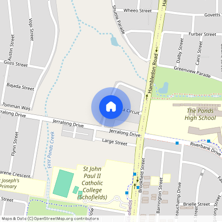 4/14 Dhaka Circuit Schofields