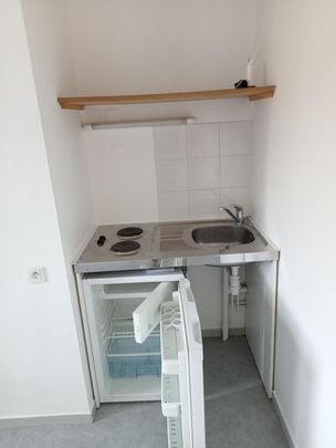 Appartement - T1 - BELLIGNAT - Photo 1