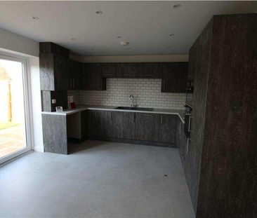 Park Close, Burbage, Leicestershire, LE10 - Photo 1