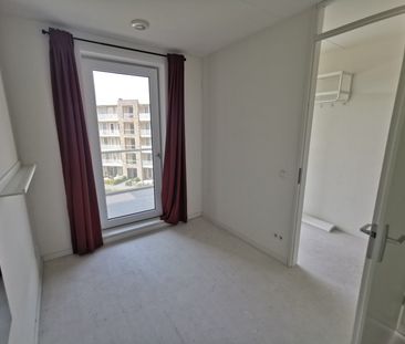 Te huur: Eef Kamerbeekstraat 172 - Foto 5