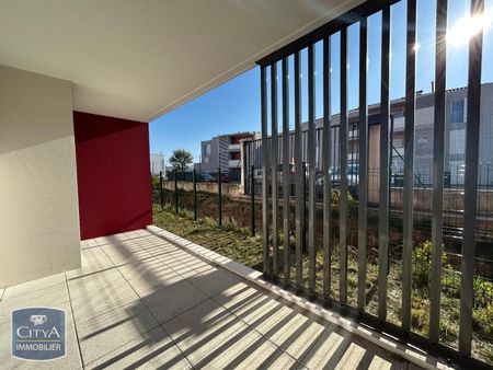 Location Appartement 3 pièces 62m² CARPENTRAS 84200 - Photo 5