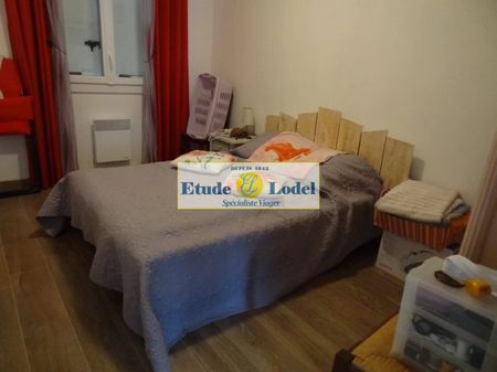 Maison Cazères - Photo 3