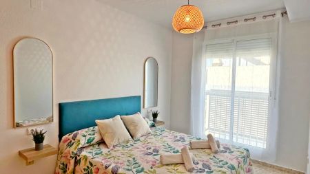 Apartamento de alquiler en Carrer del Vinalopó, Playa de Gandia - Photo 4
