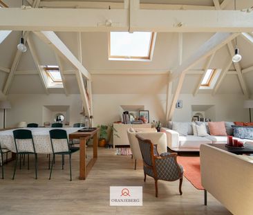 Prachtig appartement in statig gebouw aan de Kalandeberg hartje Gen... - Photo 6