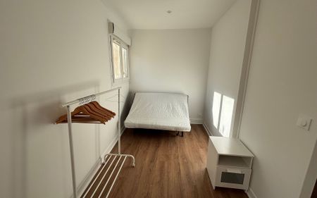 Appartement à louer 1 pièce • 20,20 m 2 Paris 17 - Photo 4