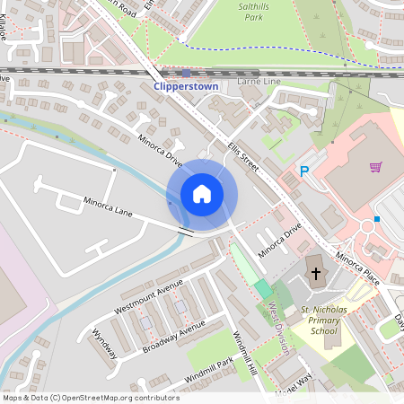 49 Minorca Drive, Carrickfegus, BT38 8WS