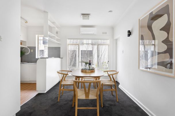 5/25 Millswyn Street, South Yarra VIC 3141 - Apartment For Rent | Domain - Photo 1