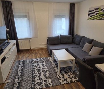 Mieter sucht nach Nachmietern: 3-Zimmerwohnung mit Balkon - Foto 1