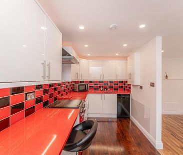 1 bedroom flat to rent - Photo 6