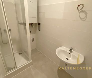 UNBEFRISTET - Altbauwohnung in der Anschützgasse - Photo 1