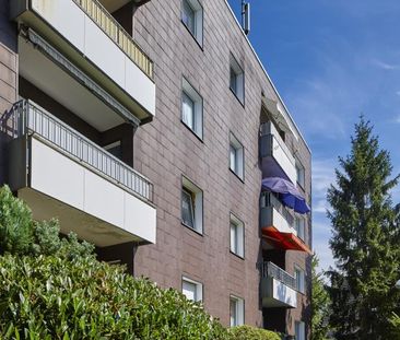 2-Zimmer-Wohnung in Witten Annen - Photo 4