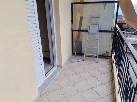 Studio/Γκαρσονιέρα για ενοικίαση Βελισσάριος (Ιωάννινα) - Φωτογραφία 1
