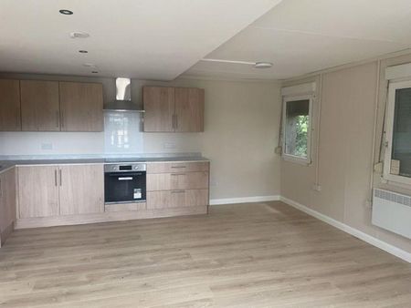 1 bedroom detached bungalow to rent - Photo 4