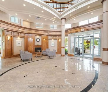 For Lease - 4879 Kimbermount Avenue Unit# PH7, Mississauga, Ontario - Photo 1