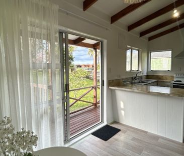 2-Bedroom Home for Rent in Onerahi - Photo 6