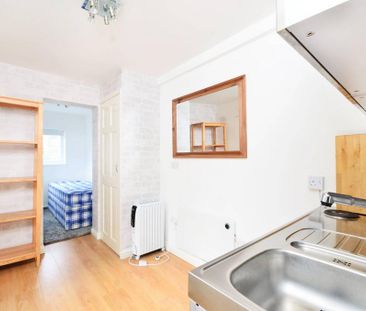 Studio to rent - Photo 4