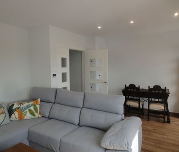 Piso de alquiler en Basurtu Kastrexana Errepidea, Altamira - Photo 1