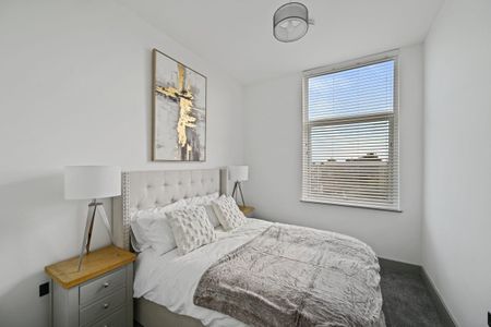 Guild House, Oundle Road, Peterborough - Photo 2