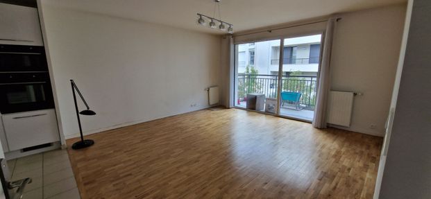 Location appartement 3 pièces, 63.75m², Fresnes - Photo 1