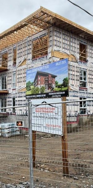 Logements à louer - Photo 1