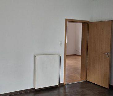 schöne Erdgeschosswohnung für Single oder Pärchen - Photo 1