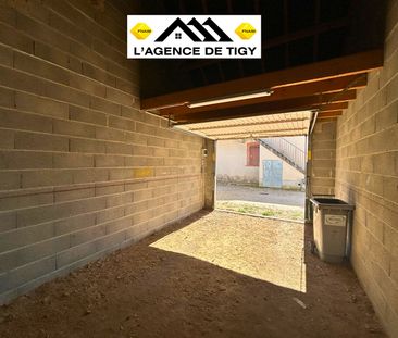 Location Appartement 2 pièces 30m² - Photo 4