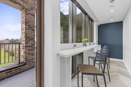 Studio to rent - Photo 4