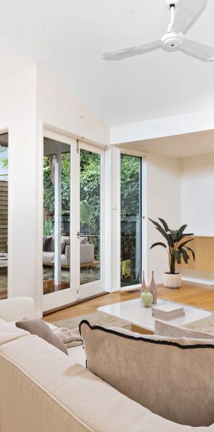 Victorian Elegance meets Contemporary Luxury - Photo 1