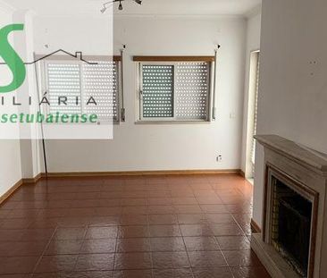 Apartamento T2 - Photo 2