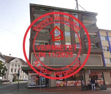 Fahren Sie mit dem Aufzug zur 3-Zimmerwohnung in der Opladener Fußg... - Foto 1