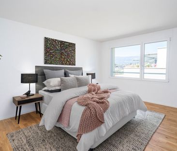 Traumwohnung sucht neue Mieterschaft - Foto 1