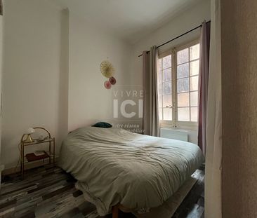 Appartement T3 de 56,42m² ANGERS - Photo 2