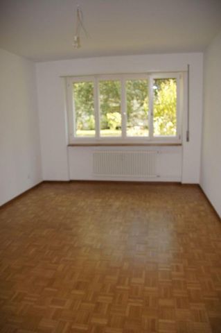 Schöne Wohnung an gefragter Lage - Foto 5