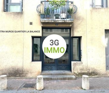 Location / Appartement T2 - Photo 4