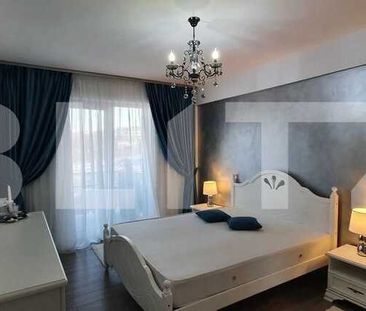 Apartament 2 camere, 2 balcoane, garaj, prima inchiriere, Buna Ziua - Photo 2