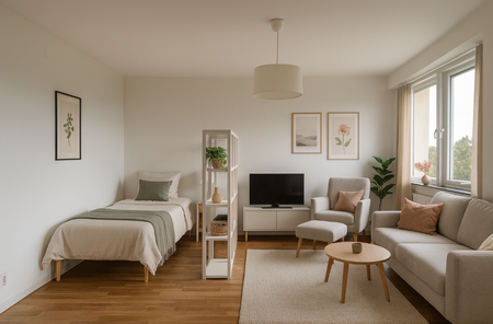 Munkhättegatan 186, Lindängen - Foto 3