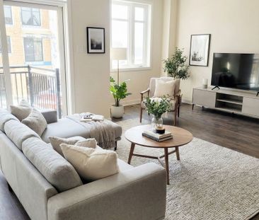 For Lease - 412 Jewelwing Private, Blossom Park - Airport and Area,... - Photo 1