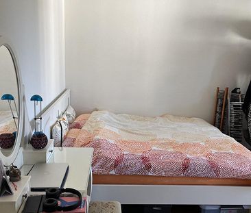 Charmante Singlewohnung mit Balkon und praktischer Raumaufteilung - Foto 1