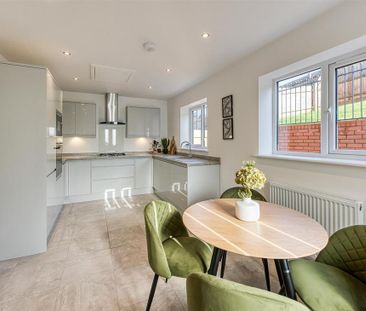 2 bedroom detached bungalow to rent - Photo 6