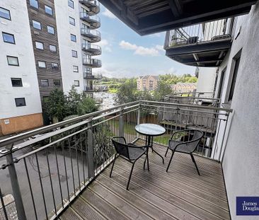 1 bedroom apartment to rent - Photo 5
