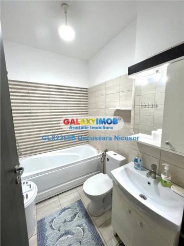 Garsoniera, Militari Residence, Str Weiner Palada, 320 euro - Fotografie 5