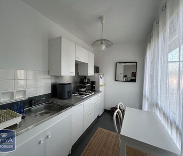 Location Appartement 1 pièce 30m² ST ETIENNE 42000 - Photo 3
