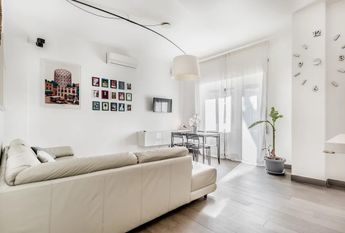 Via Pietro Ferrigni, Rome, Lazio 00159