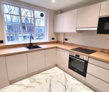 2 bedroom flat to rent - Photo 4