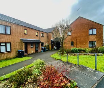 Wyaston Gardens, Willow Meadow Road, Ashbourne DE6 1HH - Photo 1