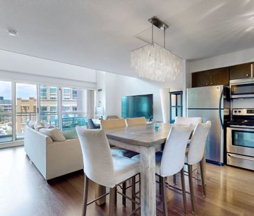 For Lease - 100 Western Battery Road Unit# 418, Toronto, Ontario - Photo 3