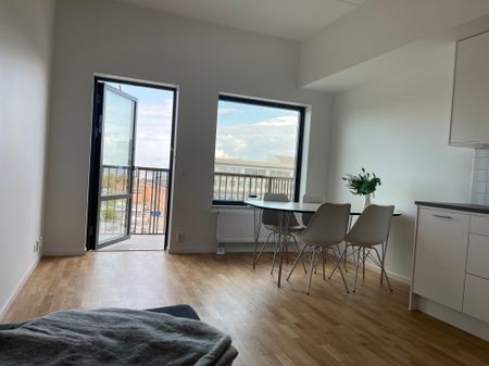 Neptunigatan, Malmö - Foto 2