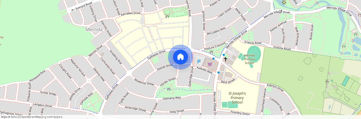 8 Dalziel Drive, Vic 3754, Mernda