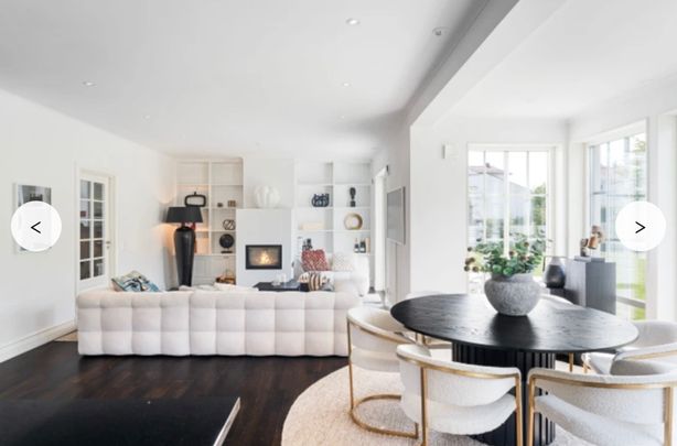 Hällebergsvägen, Öjersjö - Photo 1